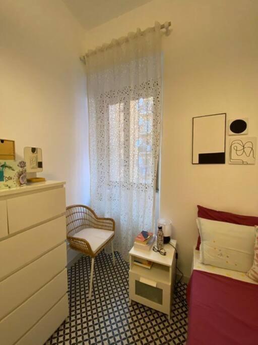 Spring Appartement Rome