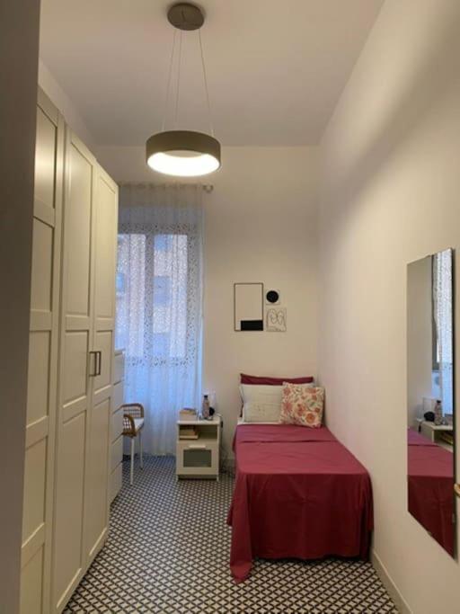 Appartement Spring
