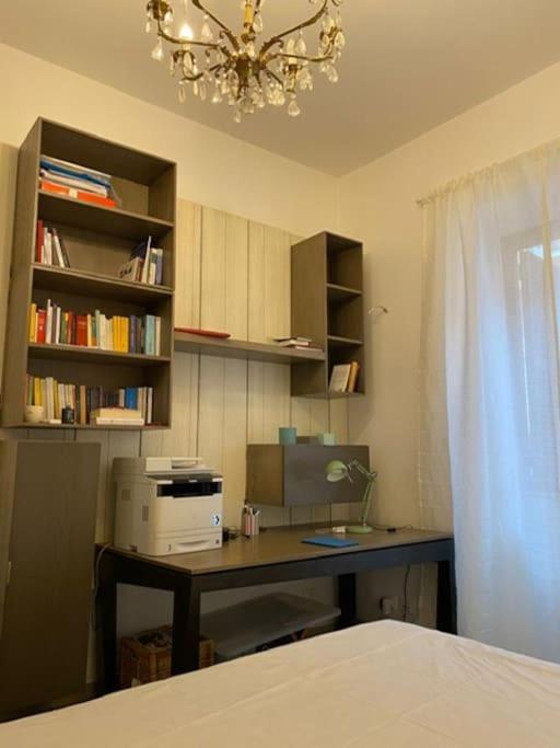 Appartement Spring