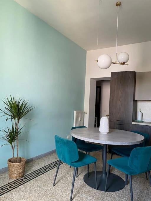 Appartement Spring